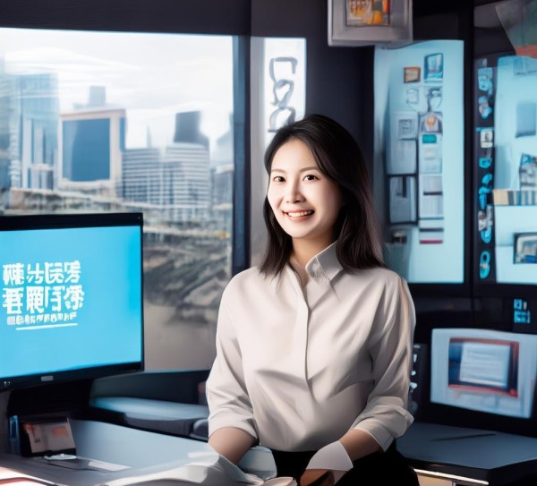 婷婷信息咨询服务,助力企业数字化转型的优质选择 婷婷信息咨询服务,助力企业数字化转型的优质选择