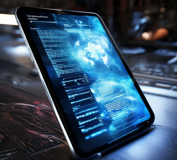 科技信息资讯App,赋能未来的信息世界 科技信息资讯App,赋能未来的信息世界