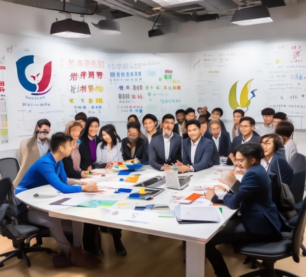 彬盛羽信息咨询服务公司,赋能商业生态的创新者 彬盛羽信息咨询服务公司,赋能商业生态的创新者