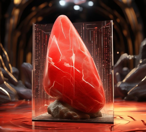红亦之玉，信息资讯的创新与实践