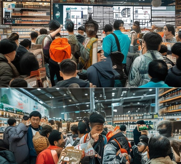 从抢茅台侵犯信息到个人信息保护的法律困境 从抢茅台侵犯信息到个人信息保护的法律困境